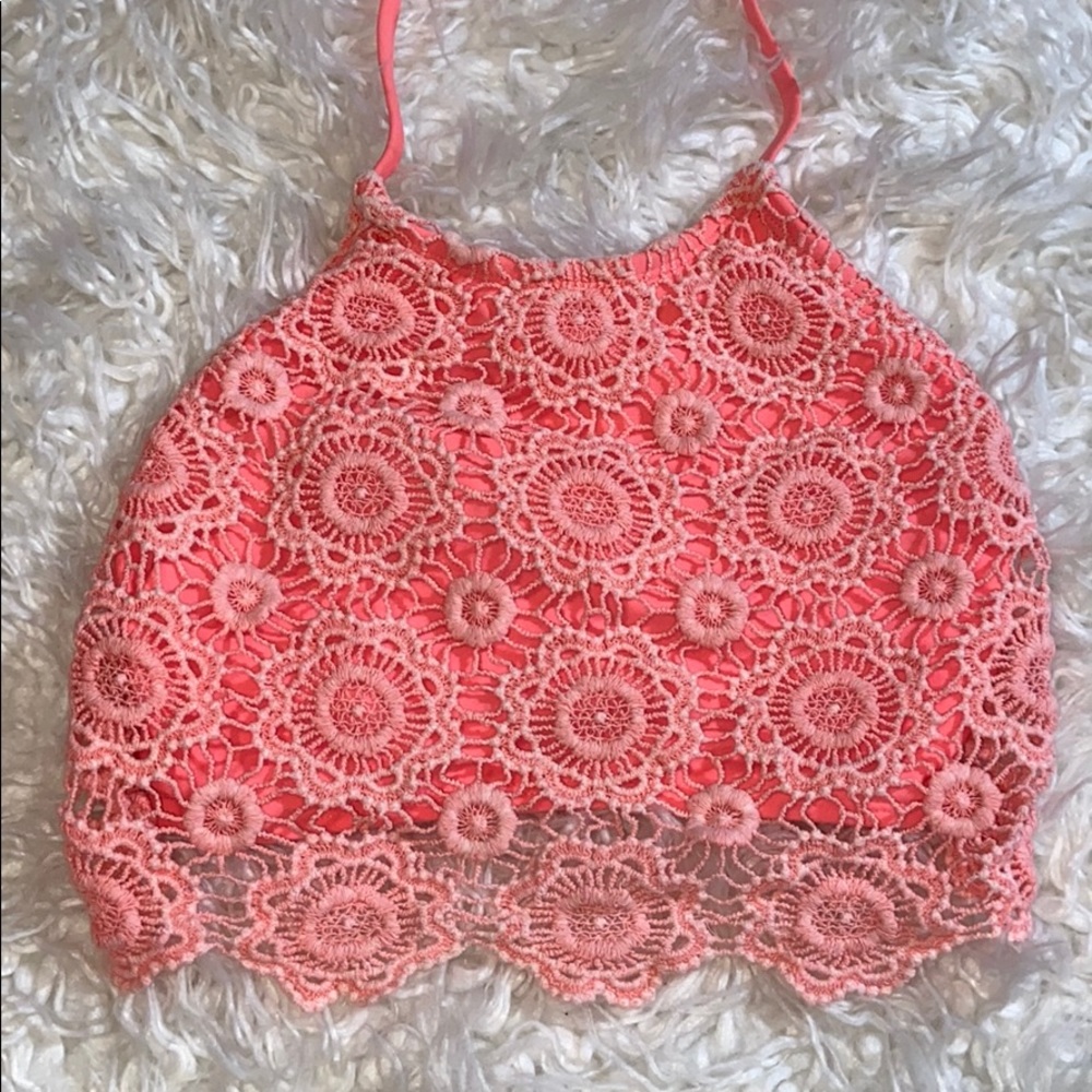 Bikini top